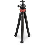 Hama Tripod Flexpro For Phone/GoPro/ Phot Cameras 27cm Red - image 2 of 5