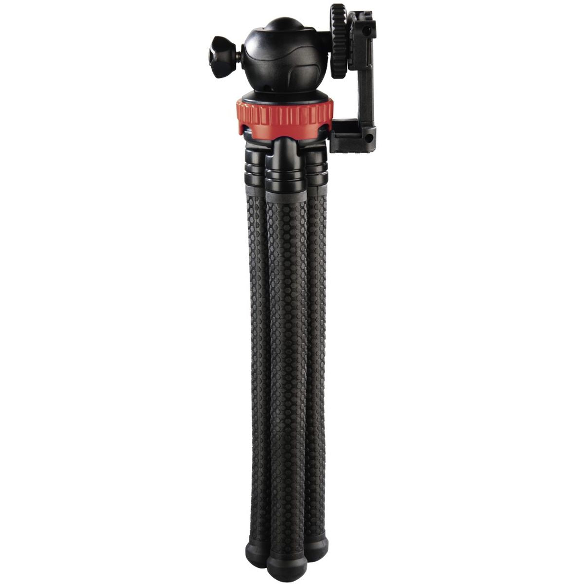 Hama Tripod Flexpro For Phone/GoPro/ Phot Cameras 27cm Red - image 3 of 5