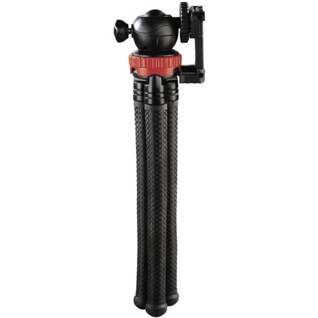 Hama Tripod Flexpro For Phone/GoPro/ Phot Cameras 27cm Red - image 3 of 5