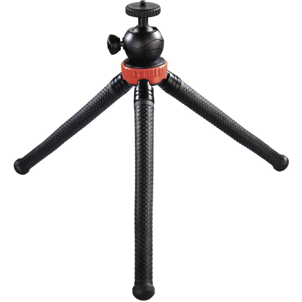 Hama Tripod Flexpro For Phone/GoPro/ Phot Cameras 27cm Red - image 4 of 5