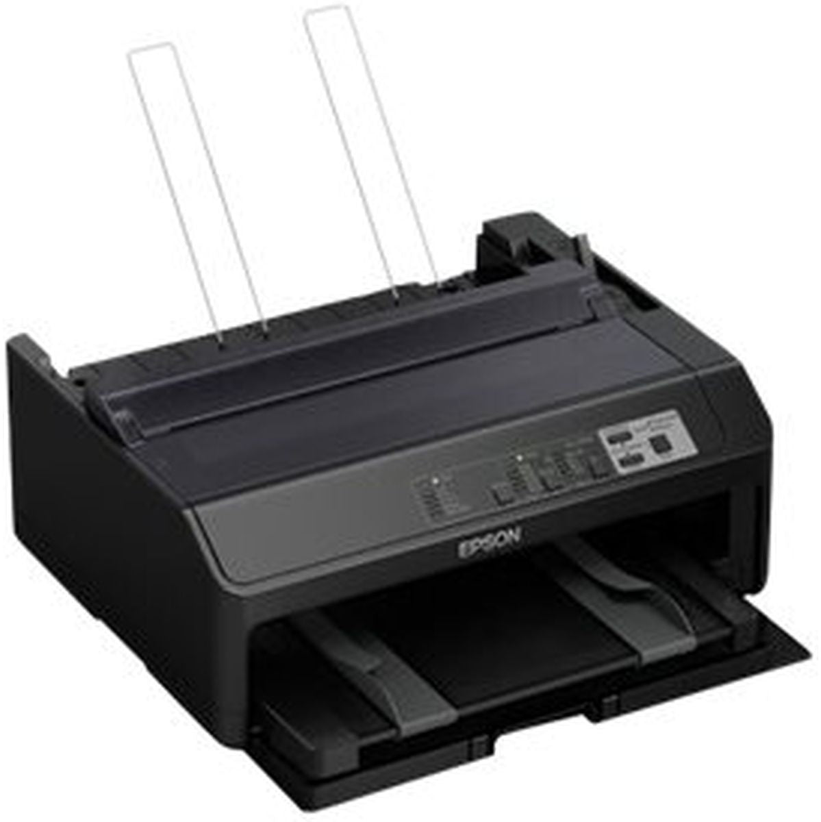 Epson FX-890IIN Dot Matrix Printer - image 2 of 4