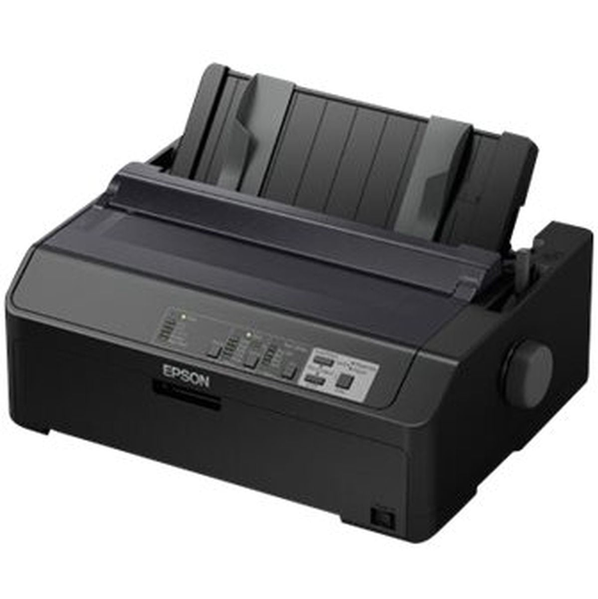 Epson FX-890IIN Dot Matrix Printer - image 3 of 4
