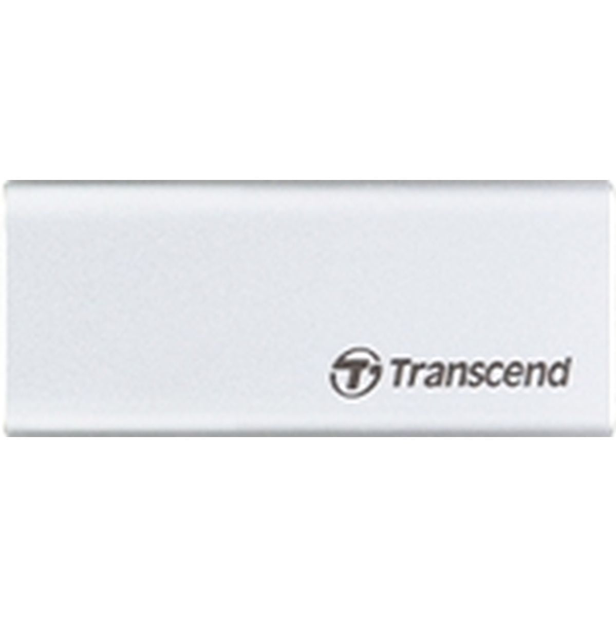 Transcend 250GB External SSD ESD260C USB