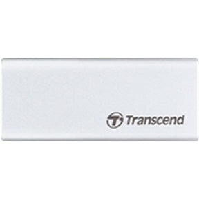 Transcend 250GB External SSD ESD260C USB