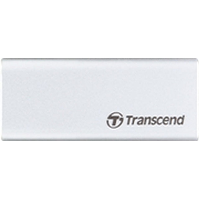Transcend 250GB External SSD ESD260C USB