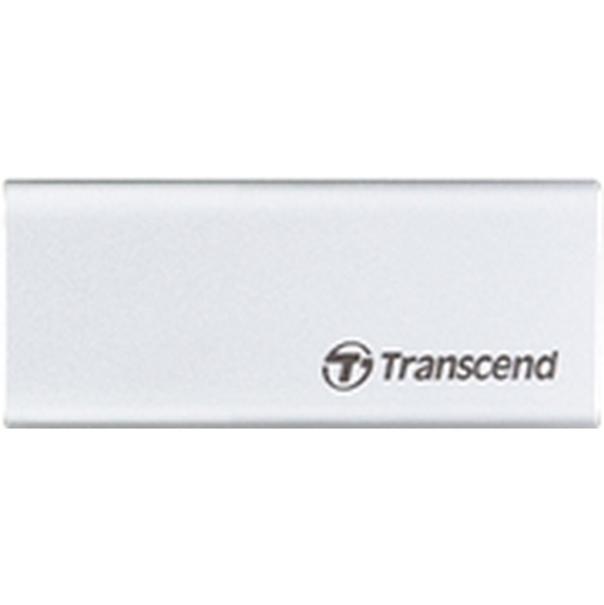Transcend 500GB External SSD ESD260C USB