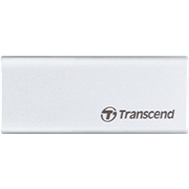 Transcend 500GB External SSD ESD260C USB