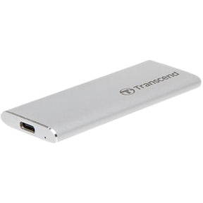 Transcend 1TB External SSD ESD260C USB