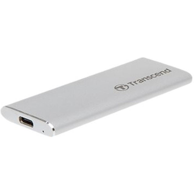 Transcend 1TB External SSD ESD260C USB