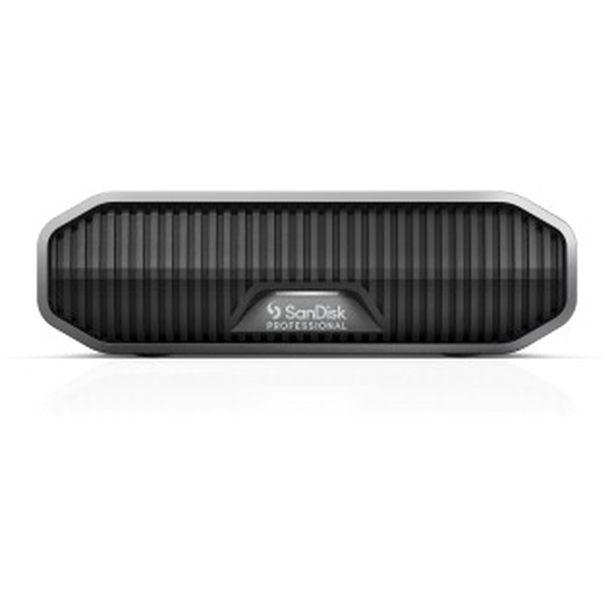SanDisk Prof G-Drive 12TB - image 3 of 5