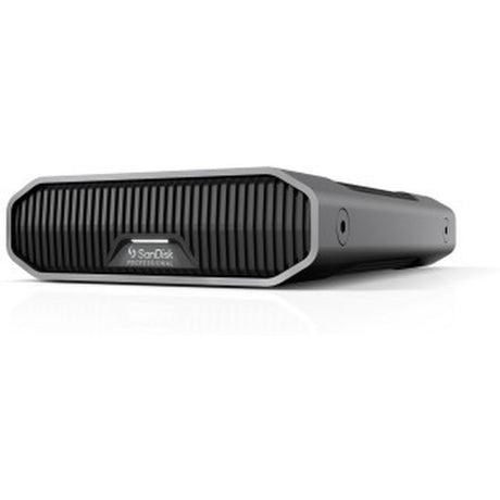 SanDisk Prof G-Drive 22TB - image 2 of 5