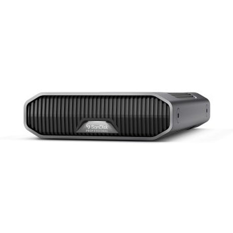 SanDisk Prof G-Drive 22TB - image 4 of 5