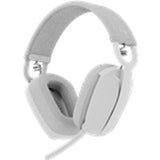 Logitech Zone Vibe Wireless MS - Off White