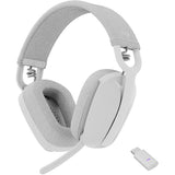 Logitech Zone Vibe Wireless MS - Off White - image 3 of 4