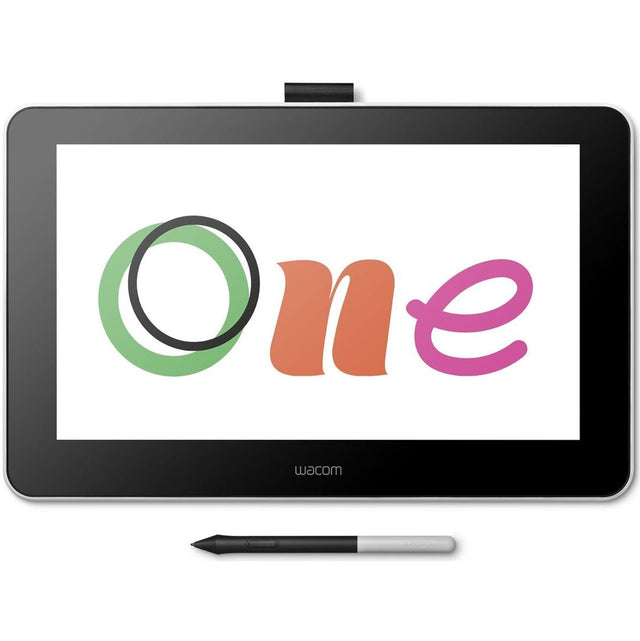 Wacom ONE 13 Pen Display Refurbished