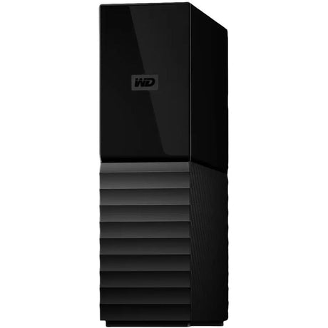 Western Digital My Book 22TB USB3.2 HDD