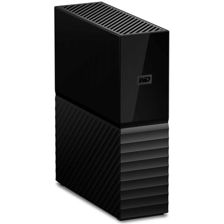 Western Digital My Book 22TB USB3.2 HDD - image 2 of 3