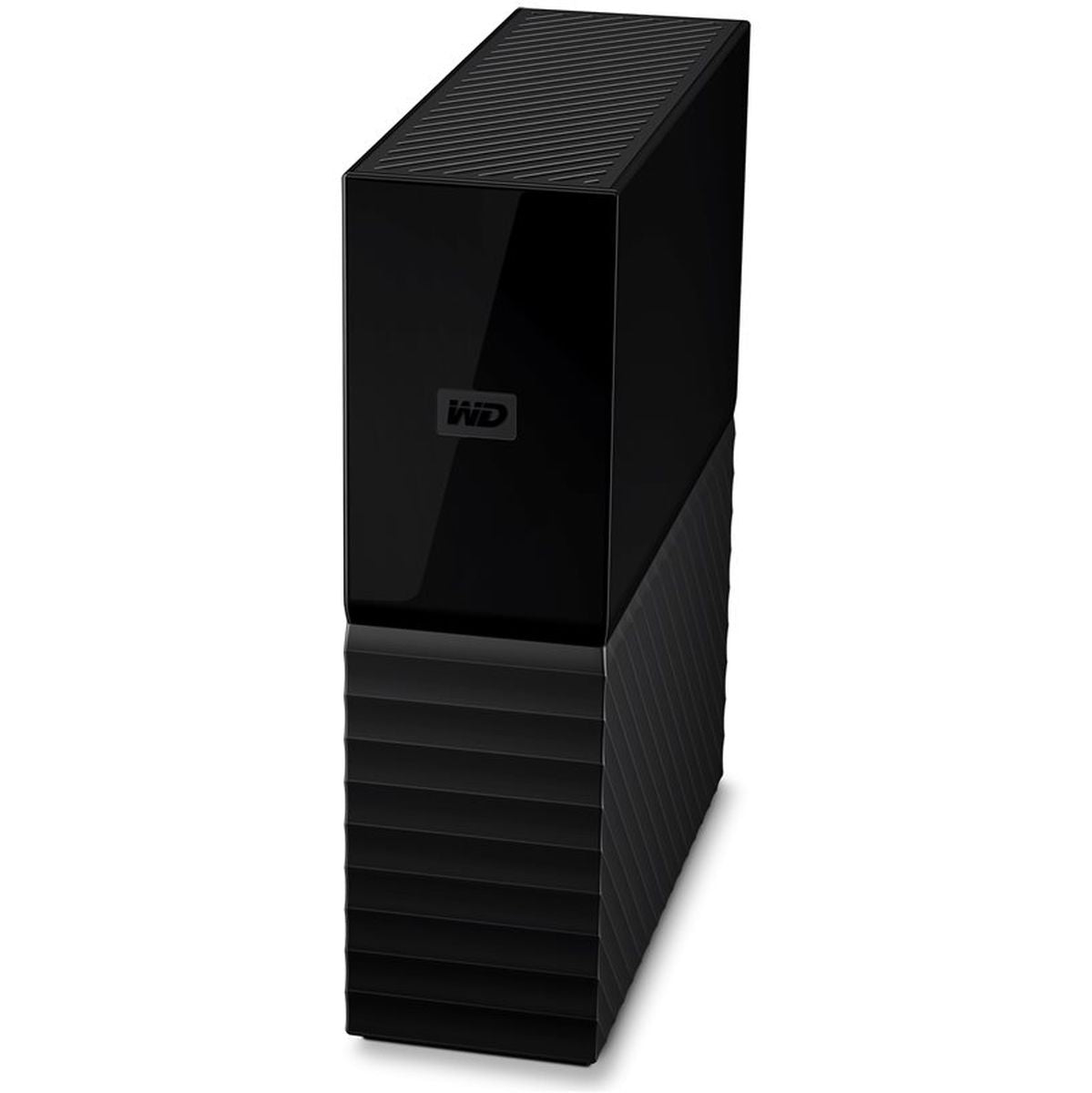 Western Digital My Book 22TB USB3.2 HDD - image 3 of 3