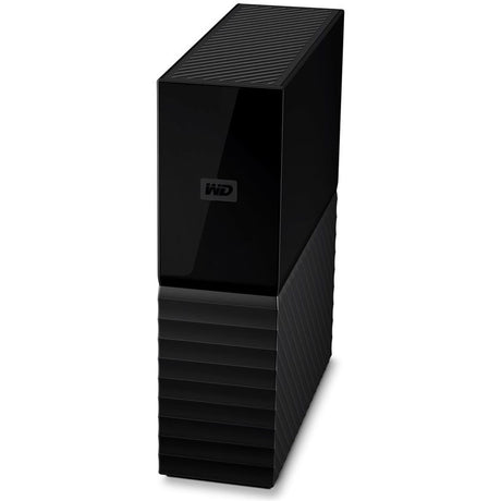 Western Digital My Book 22TB USB3.2 HDD - image 3 of 3