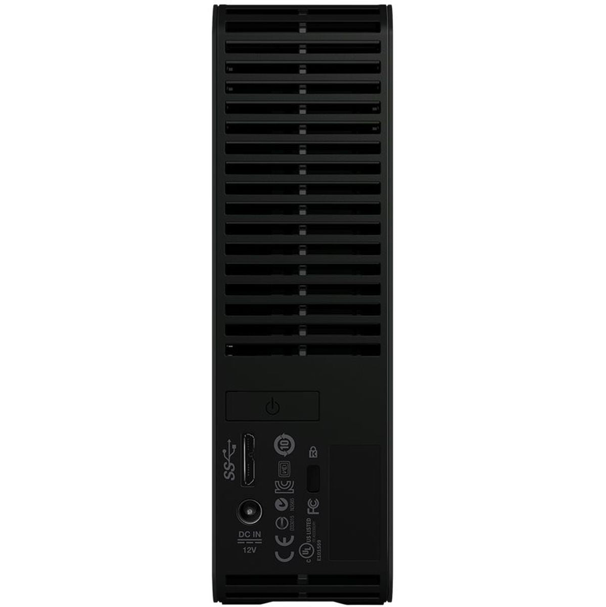 Western Digital Elements Desktop 22TB USB 3.0 - image 4 of 4