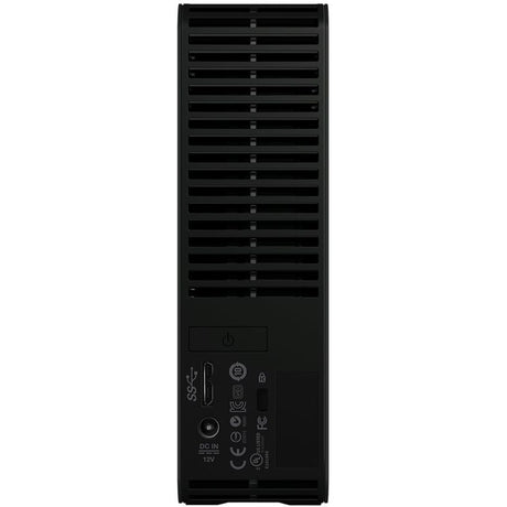 Western Digital Elements Desktop 22TB USB 3.0 - image 4 of 4