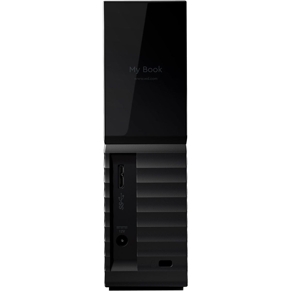 Western Digital My Book Duo 44TB Raid Storage - image 4 of 4