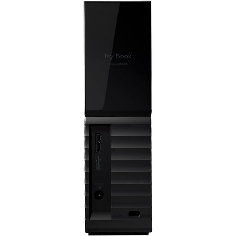 Western Digital My Book Duo 44TB Raid Storage - image 4 of 4
