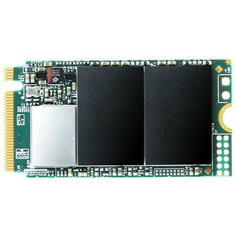 Transcend 256GB M.2 2242PCIE GEN3x4 NVMe