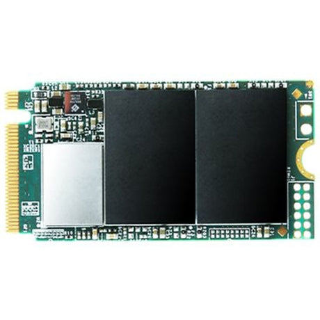 Transcend 1TB M.2 2242PCIE GEN3x4 NVMe