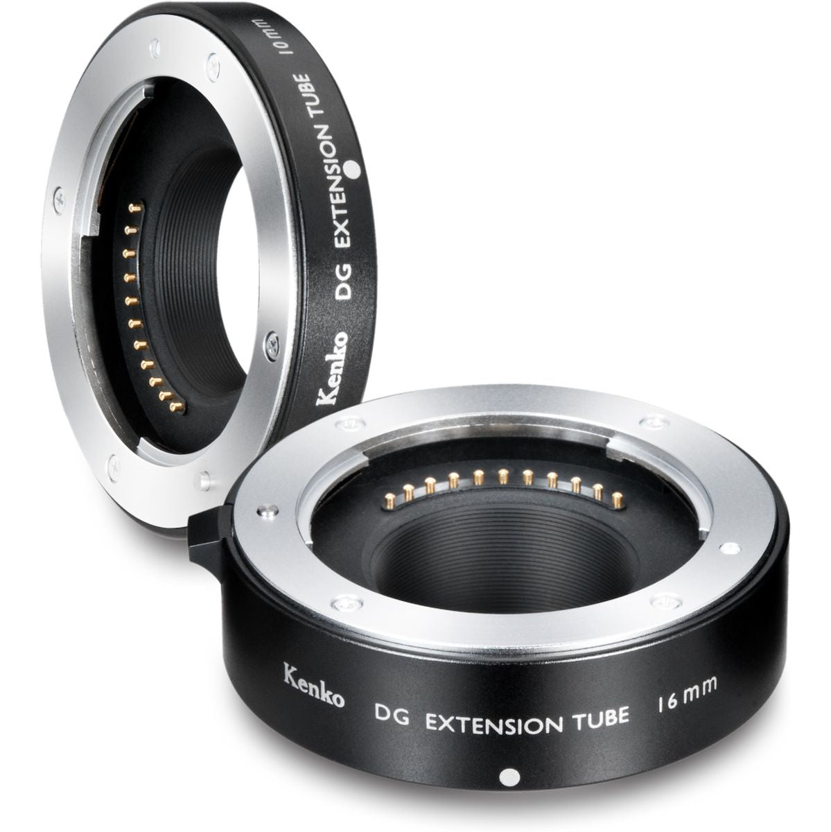 Kenko Tussenringen Micro Four Thirds (Set Van 2 Ringen) - image 3 of 4