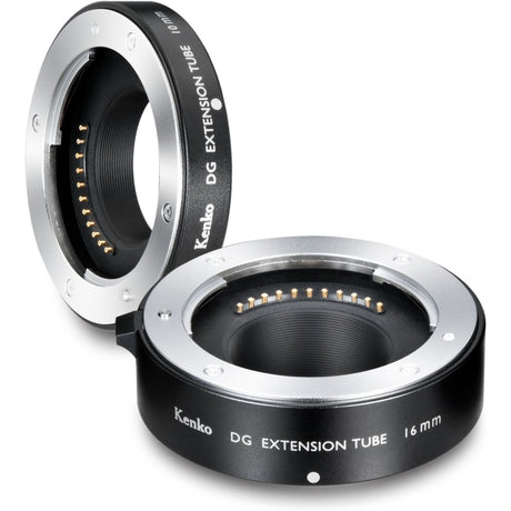 Kenko Tussenringen Micro Four Thirds (Set Van 2 Ringen) - image 3 of 4