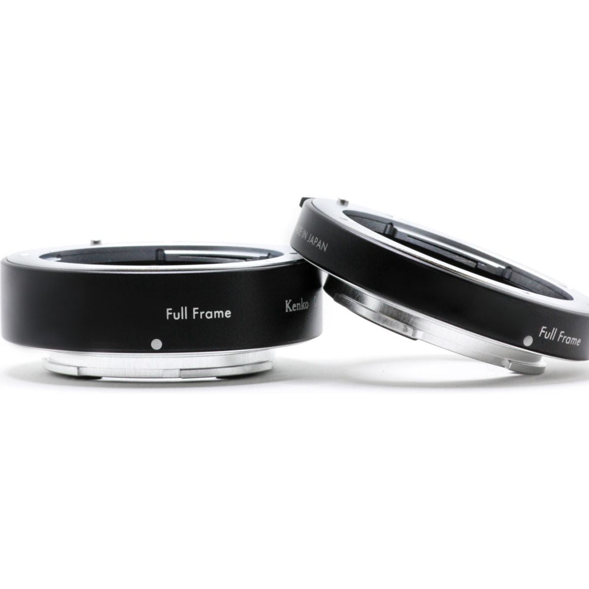 Kenko Tussenringen Micro Four Thirds (Set Van 2 Ringen) - image 4 of 4