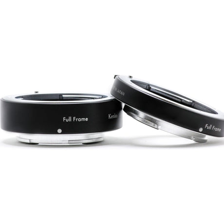 Kenko Tussenringen Micro Four Thirds (Set Van 2 Ringen) - image 4 of 4