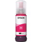 Epson 107 EcoTank Magenta Ink Bottle
