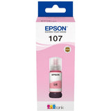 Epson 107 EcoTank Light Mag Ink Bottle - image 2 of 2