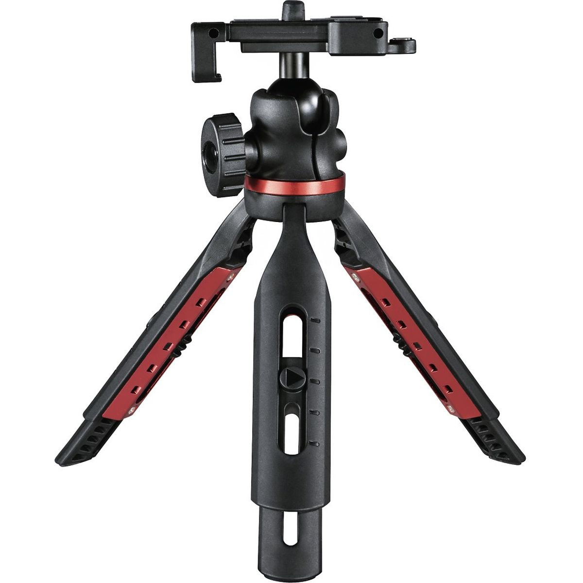Hama Table Tripod Solid For Phones And Photo Cameras 19B - image 2 of 5
