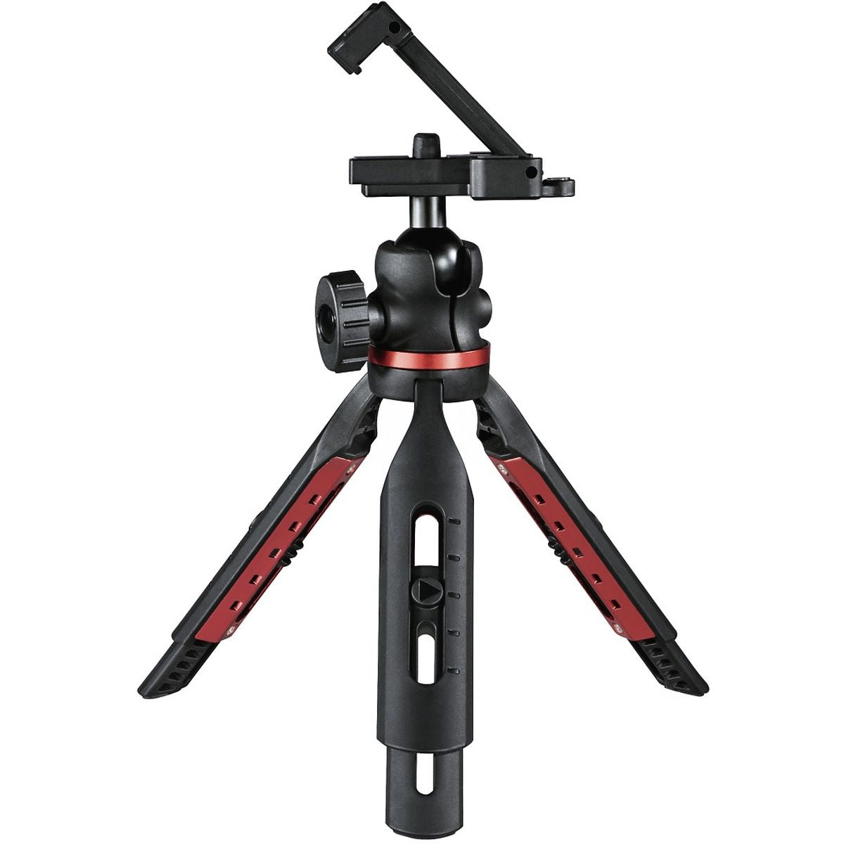 Hama Table Tripod Solid For Phones And Photo Cameras 19B - image 3 of 5