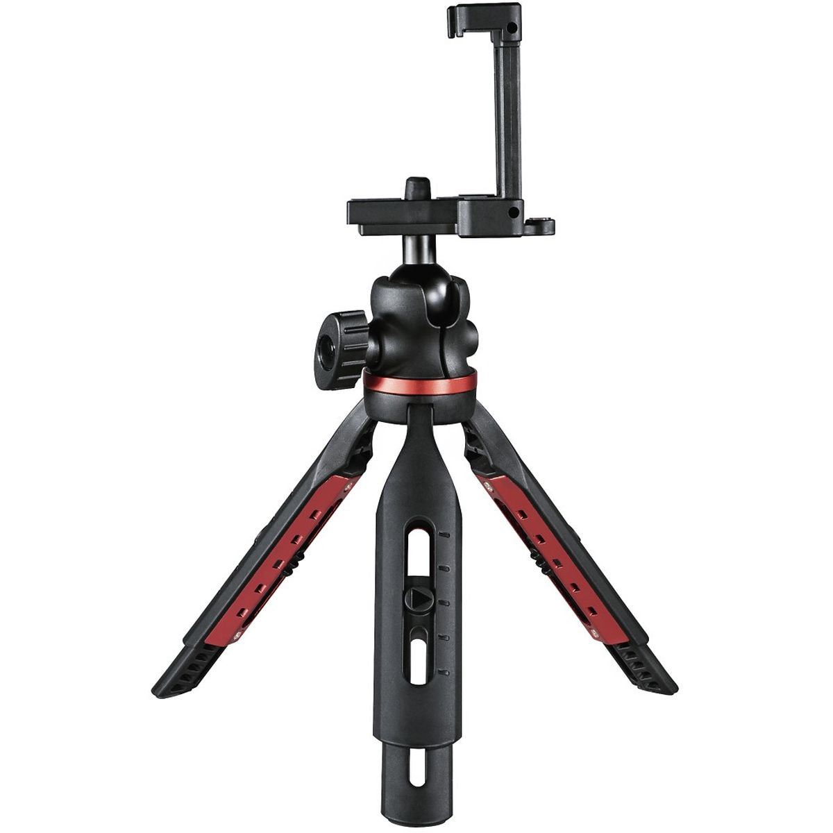 Hama Table Tripod Solid For Phones And Photo Cameras 19B - image 4 of 5