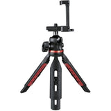 Hama Table Tripod Solid For Phones And Photo Cameras 19B - image 4 of 5