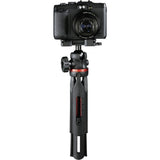 Hama Table Tripod Solid For Phones And Photo Cameras 19B - image 5 of 5