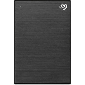 Seagate One Touch 2TB External HDD