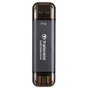 Transcend ESD310C 512GB External SSD