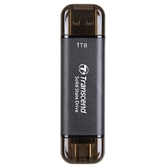 Transcend ESD310C 512GB External SSD