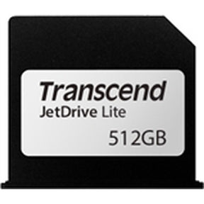 Transcend Jetdrive Lite 512GB 130 Mba 13