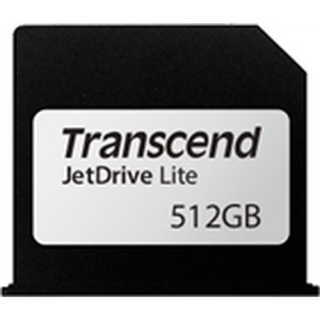 Transcend Jetdrive Lite 512GB 130 Mba 13