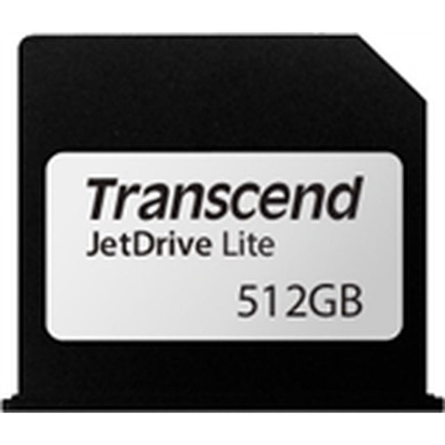 Transcend Jetdrive Lite 512GB 130 Mba 13