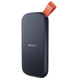 SanDisk Portable SSD 2TB USB 3.2 USB-C - image 2 of 4