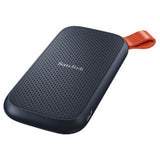 SanDisk Portable SSD 2TB USB 3.2 USB-C - image 4 of 4