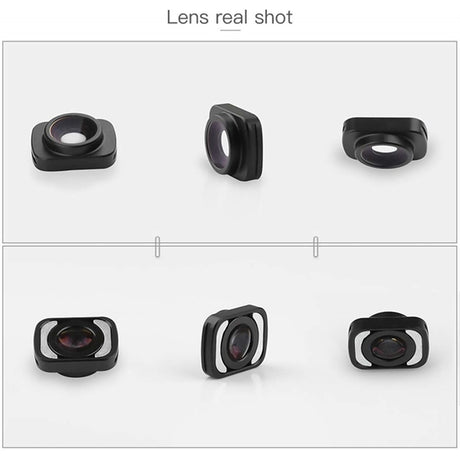 Kenko Osmo Pocket Wide Angle Lens 0.6X - image 2 of 5