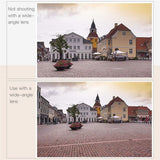 Kenko Osmo Pocket Wide Angle Lens 0.6X - image 5 of 5